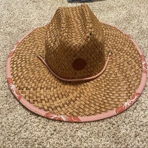 Roxy Sun Hat - never been worn